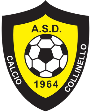 Scudo ASD Calcio Collinello 1964